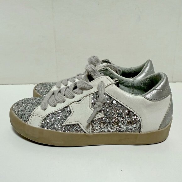 ShuShop Paris Girls Shoes - Picture 4 of 9